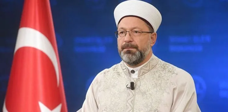 Ankara Barosu Başkanı ve yönetim kurulu hakkında Erbaş'a 'hakaret'ten iddianame hazırlandı