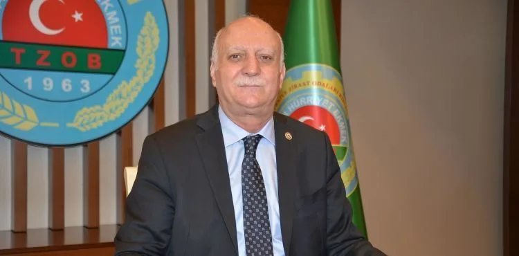17 Haziran Dünya Çölleşme ve Kuraklıkla Mücadele Günü…