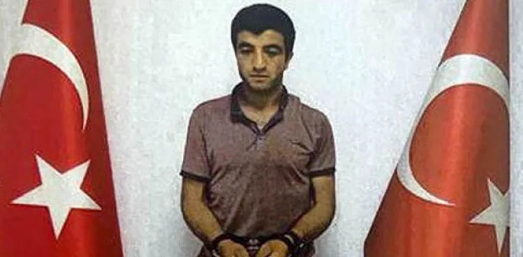 MİT ve jandarmadan PKK/KCK operasyonu; terörist İslam Biliz yakalandı