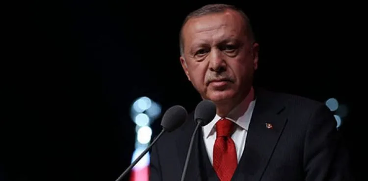Cumhurbaşkanı Erdoğan'dan 'Atmaca Gemisavar Füzesi' paylaşımı