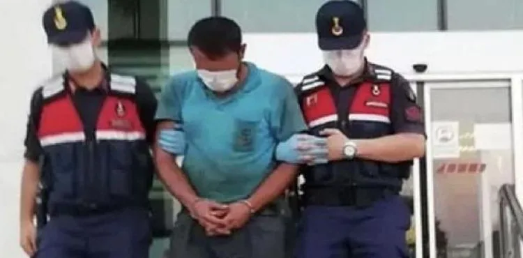 Eşinin ölümüne neden olmaktan yargılanan kocaya 24 yıl hapis