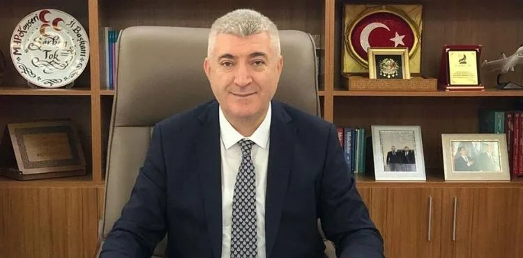 TOK: “BABA, AİLENİN TEMEL DİREĞİDİR”