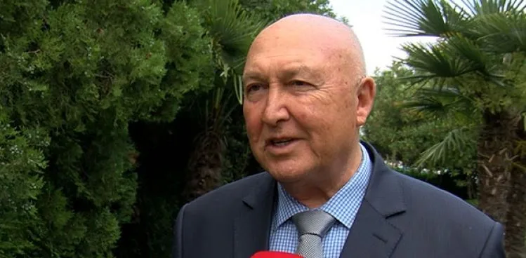 Prof. Dr. Ercan: Arkasından büyük bir deprem gelmeyecek