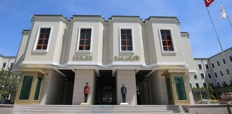 İçişleri Bakanlığı'ndan 'YKS' genelgesi