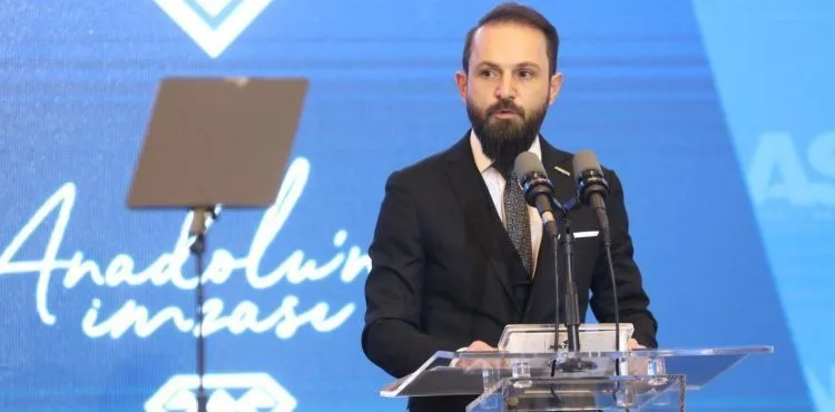 YATIRIMLAR GELDİKÇE İSTİHDAM ARTAR