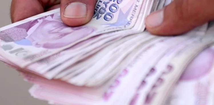 Bakan Yanık: 108 bin 262 haneye daha 1000'er lira nakdi destek verdik