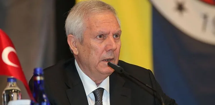 Aziz Yıldırım'dan ilk sözler: 3 yıldır enkaz edebiyatı yapıyorlar