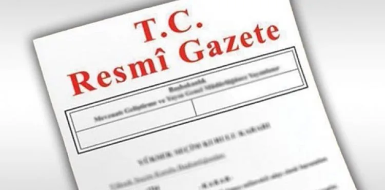 8 üniversiteye 10 fakülte kurulmasına ilişkin Cumhurbaşkanı Kararı Resmi Gazete'de