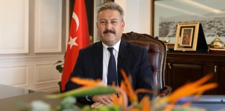 MELİKGAZİ'DE YKS İÇİN TÜM ÖNLEMLER ALINDI