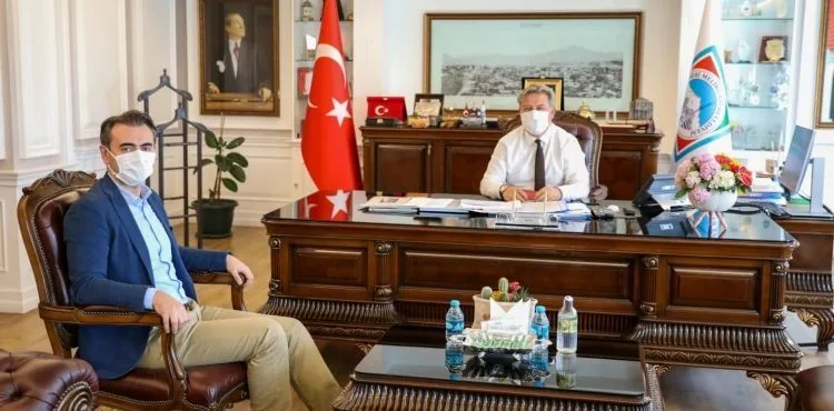 “Önceliğimiz Sağlık Yatırımı ve Hizmetleridir”