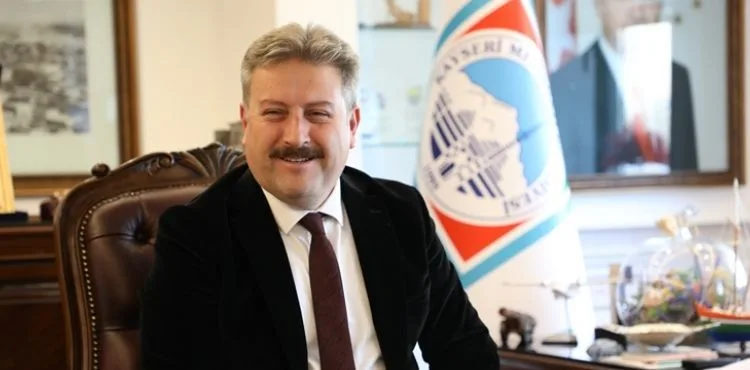 MELİKGAZİ’DEN SAĞLIĞA BİR KATKI DAHA