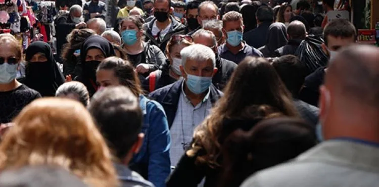 İçişleri Bakanlığı'ndan 'Kademeli Normalleşme Genelgesi'