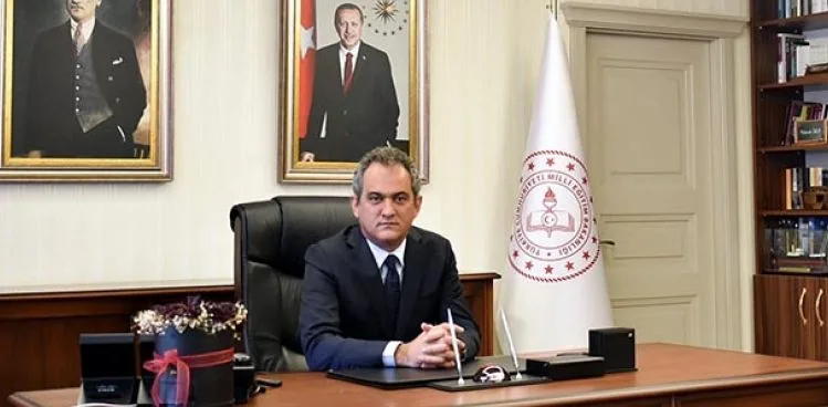 Türkçe yeterliliği olmayan Suriyeliler mesleki eğitime kayıt yaptırabilecek