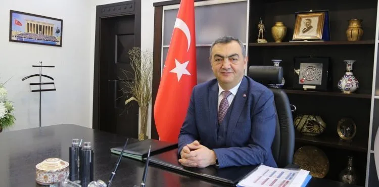 Başkan Büyüksimitci Türkiye’nin En Çok Ar-Ge Harcaması Yapan Üyelerini Kutladı