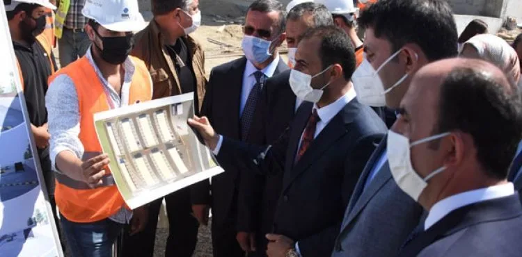 Bakan Kurum: Marmara'da 14 milyon lira idari para cezası uygulandı