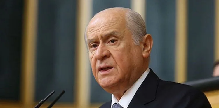 Bahçeli: Üniversite sınavı tamamen kaldırılmalı