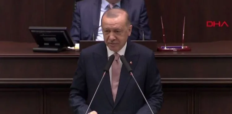 Cumhurbaşkanı Erdoğan'dan önemli açıklamalar