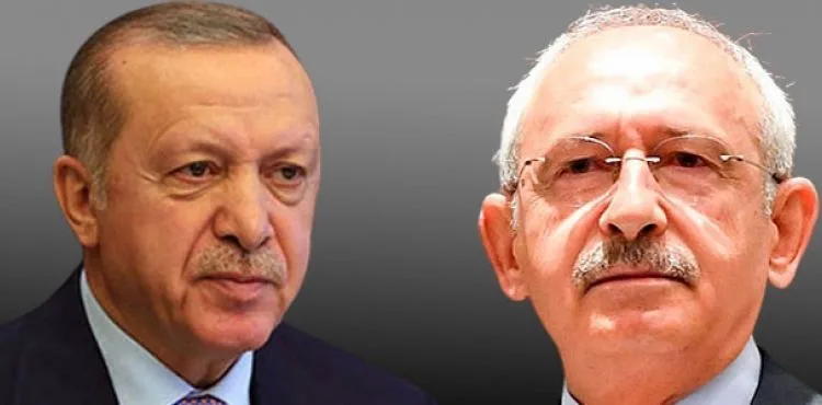 Cumhurbaşkanı Erdoğan'dan, Kılıçdaroğlu'na manevi tazminat davası