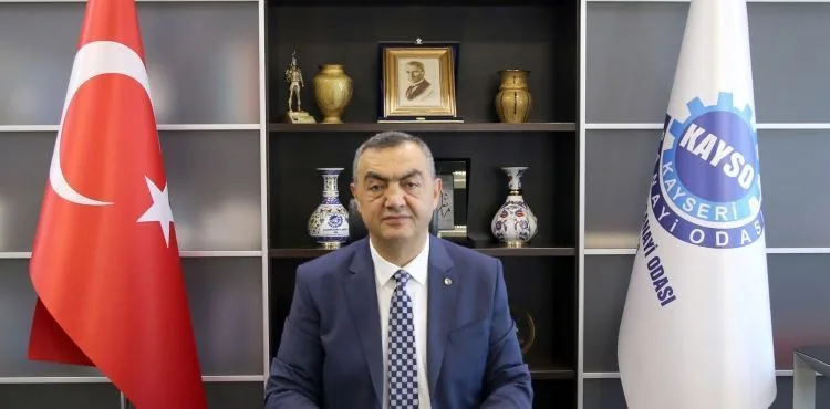 Merkez Mesleki ve Teknik Anadolu Lisesi Tanıtım Toplantısı Yapılacak