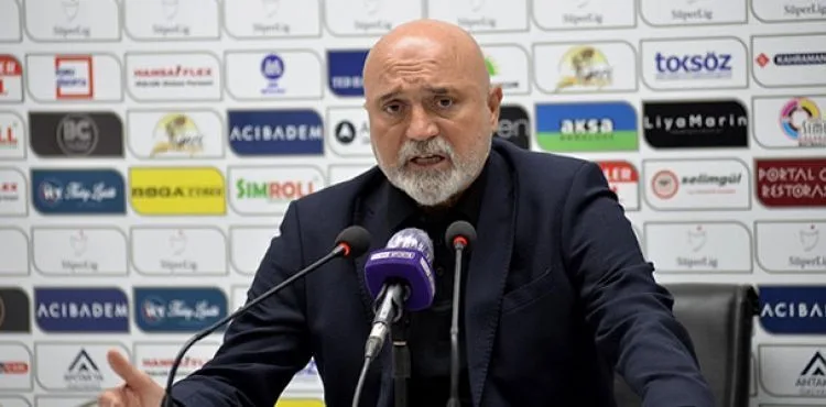 Fenerbahçe için Hikmet Karaman’ı aday gösterdi