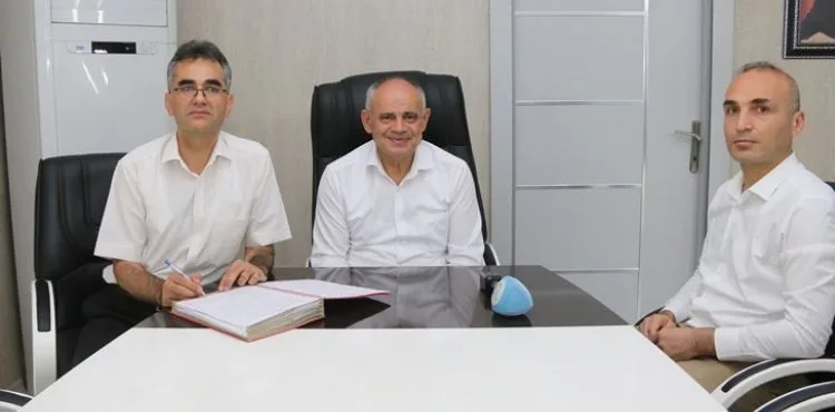 YAHYALI BELEDİYESİ’NDEN RAYİÇ BEDEL KOLAYLIĞI