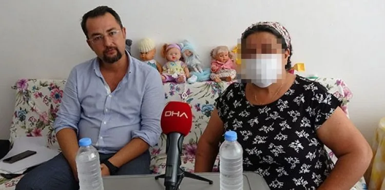Elmalı davasındaki çocukların babası: Bir an önce bu sapkınlar tutuklanmalı, çocuklarımız bize geri verilmeli