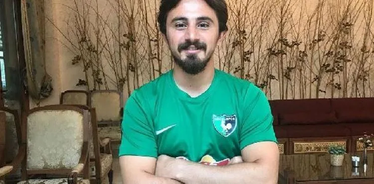 Kayserispor, Denizlispor'dan ayrılan Recep Niyaz ile anlaştı