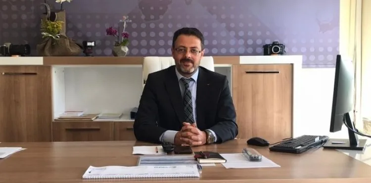 Mehmet Serbez'in acı günü