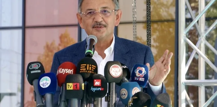 Türkiye'nin ve dünyanın en büyük ve en modern Çocuk Hematoloji ve Onkoloji Hastanesi açıldı