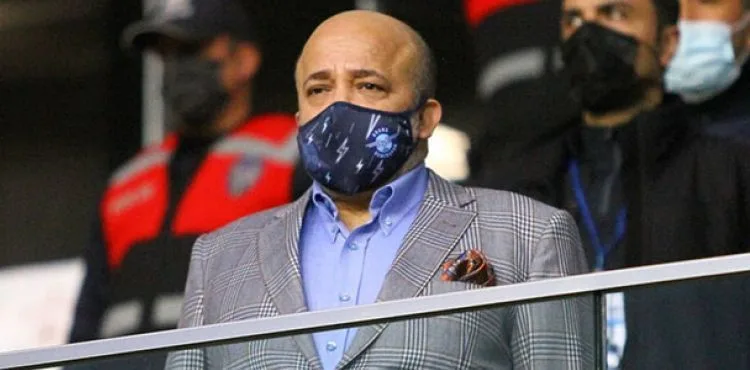 Murat Sancak: Balotelli hafta içi Türkiye'ye gelecek
