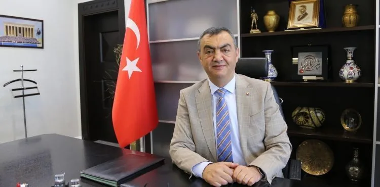 İSO İkinci 500 Listesinde 12 Kayseri Firması Yer Aldı