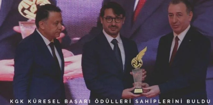 KGK Alanya 2021 Küresel Medya Buluşması’nın sonuç bildirgesi açıklandı