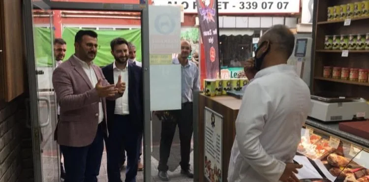 MESELE ZAM İSE “GECEDEN İTİBAREN”
