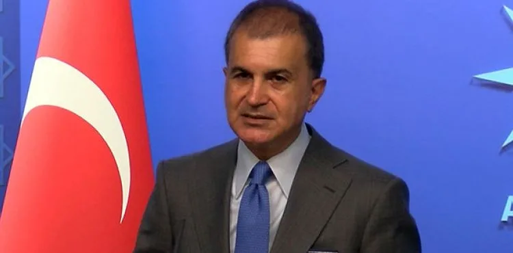 AK Parti Sözcüsü Çelik: Türkiye 'çocuk asker' konusunda sicili en temiz devlettir