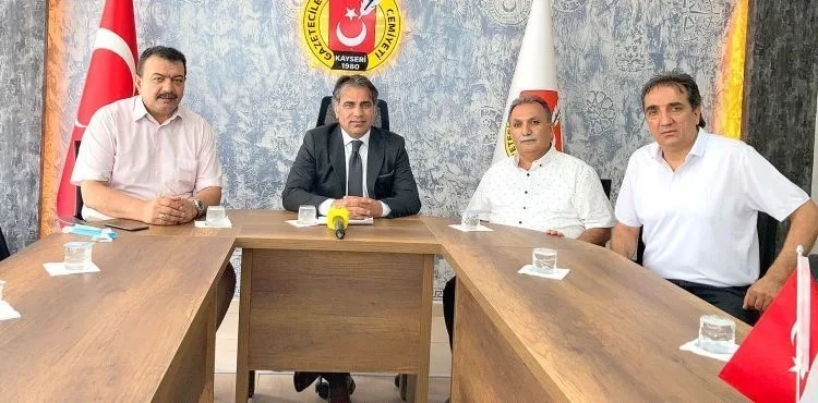 KGC’ye ziyaretler devam ediyor
