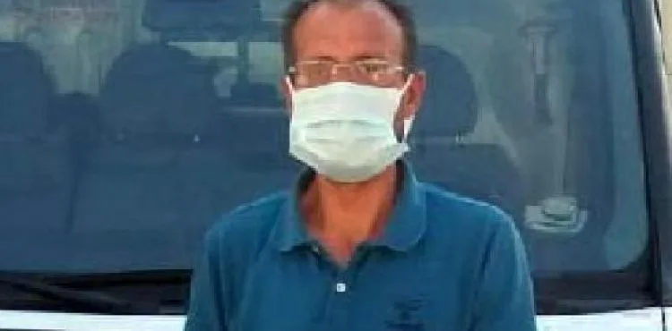 İnşaat bekçisi, hırsızlık yapmaya çalışan 2 kişiyi hastanelik etti