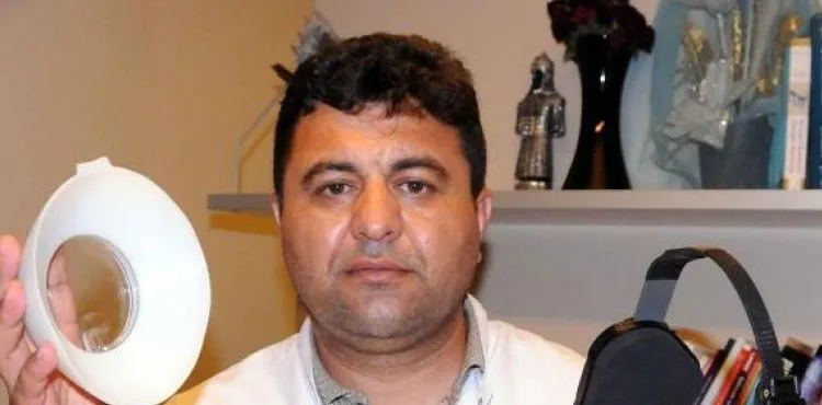 Göğüs duvarı bozukluklarında kritik yaş sınırı: 16