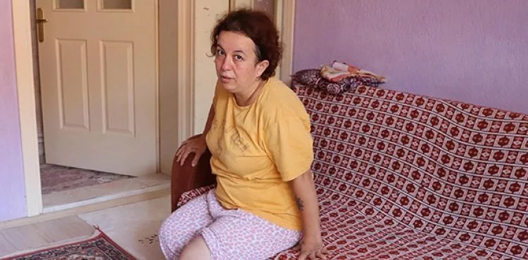 'Karın gerdirme ameliyatı sonrası, belden aşağısını sağlıklı kullanamıyorum'