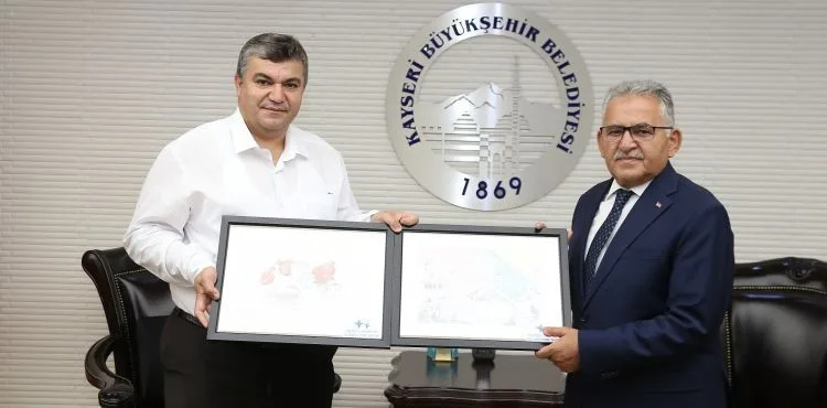 BÜYÜKŞEHİR’DEN KARDEŞ ŞEHİR MOSTAR’DA YETİMLERE ŞEFKAT ELİ