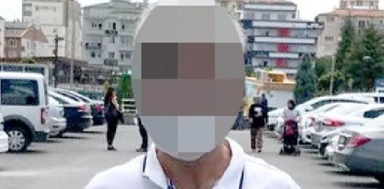 Maaş kartı tartışmasında eşinin boynuna yumruk atan kocaya para cezası