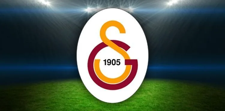Galatasaray Atina'ya gitti