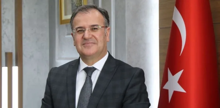 BAŞKAN ÖZDOĞAN’IN 15 TEMMUZ MESAJI