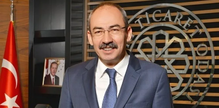 KTO BAŞKANI GÜLSOY : 15 TEMMUZ TÜRKİYE’NİN VAROLUŞU VE DİRİLİŞİDİR