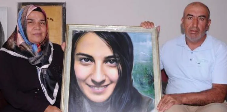 Şehit Komiser Yardımcısı Kübra'nın babası: Bize artık her gün 15 Temmuz