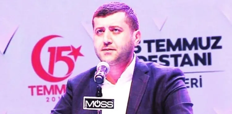 Vekil Ersoy’dan 15 Temmuz Mesajı