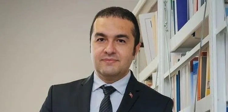 TRT'YE KAYSERİLİ BAŞKAN