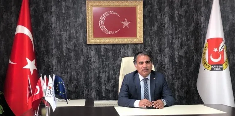 "Darbe girişimleri tarihe karıştı"