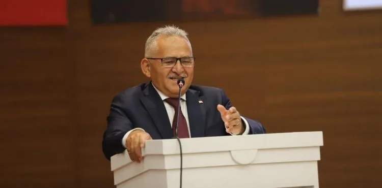 BAŞKAN BÜYÜKKILIÇ’TAN 4 İLÇEYE DOĞALGAZ MÜJDESİ