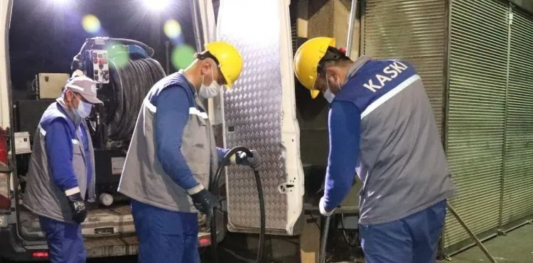 KASKİ’DEN BAYRAM ÖNCESİ ÖNEMLİ UYARI