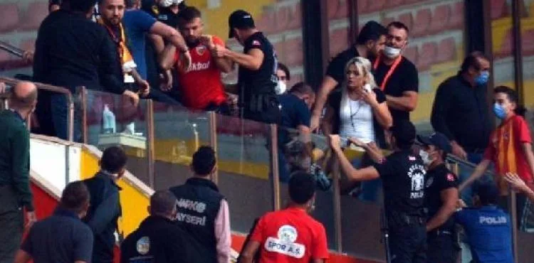 Kayserispor Başkanı Gözbaşı'nın kardeşinin darbedildiği dava dosyası adli tıpa gönderilecek